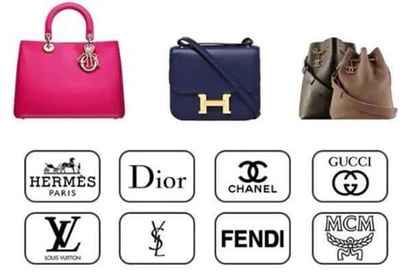 湘桥区回收名包